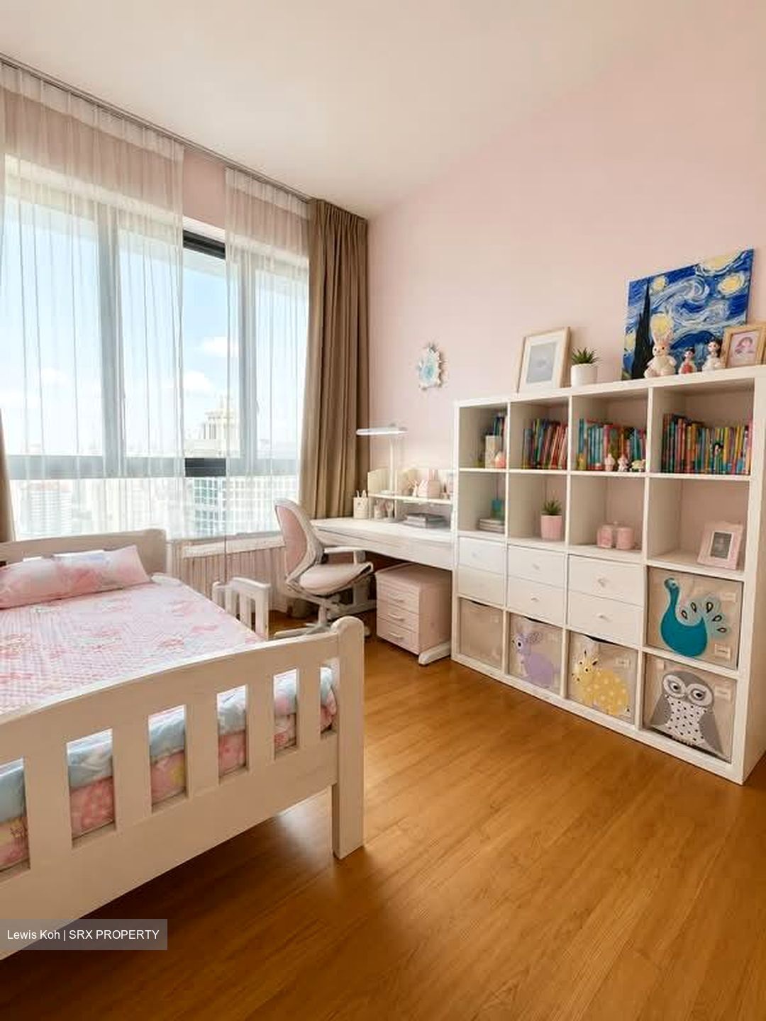 RiverGate (D9), Apartment #588306241